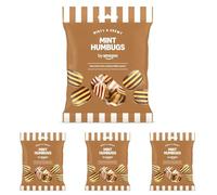 by Amazon Mint Humbugs, 200g (Pack of 4)