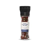 by Amazon Mixed Peppercorn Grinder, 45g
