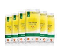 by Amazon Multipurpose Cleaning Wipes Citrus, 252 wipes 42 count (Pack of 6)