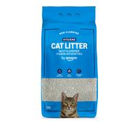 by Amazon Non-Clumping Hygiene Cat Litter 10L (Pack of 1)