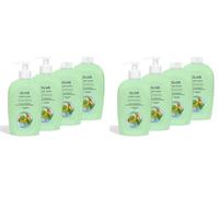 by Amazon Olive Hand Soap, 4 x 500ml (Pack of 2)
