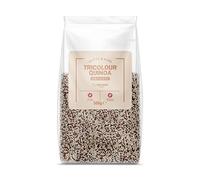 by Amazon Organic Tricolour Quinoa, 500g