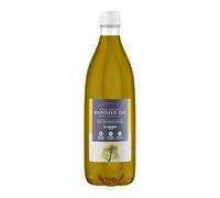by Amazon Our selection Cold Pressed Rapeseed Oil, 1L
