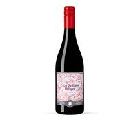 by Amazon Our Selection Cotes Du Rhone Villages AOC, Red Wine, 75cl
