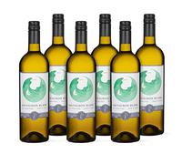 by Amazon Our Selection D.O. Aconcagua Chilean Sauvignon Blanc, White Wine, 75cl, Case of 6