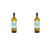 by Amazon Our Selection D.O. Aconcagua Chilean Sauvignon Blanc, White Wine, 75cl (Pack of 2)