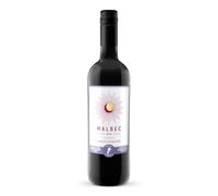 by Amazon Our Selection Mendoza Malbec, Red Wine, 75 rgentinian Red | Smooth & Full-Bodied with Violet & Berry Fruit Notes | Perfect with Steak