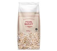 by Amazon Pearl Barley, 500g (Pack of 1)