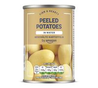 by Amazon Peeled Potatoes in Water, 300g