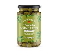 by Amazon Pimento Stuffed Green Olives, 950g