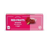 by Amazon Red Fruits Infusion Pack of 25