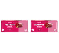 by Amazon Red Fruits Infusion Pack of 50