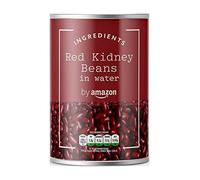 by Amazon Red Kidney Beans, 400g