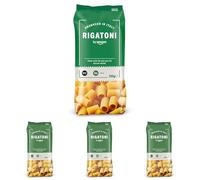 by Amazon Rigatoni, 500g (Pack of 4)