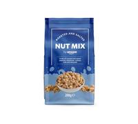 by Amazon Roasted And Salted Mixed Nuts, 200g