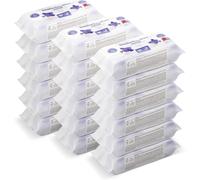 by Amazon Sensitive Baby Wipes 1008 Wipes, 18x56-TOMORROW DELIVERY
