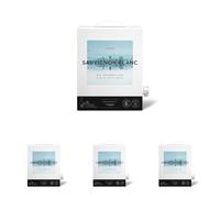 by Amazon South African Sauvignon Blanc, White Wine, 3L Bag in a Box (Pack of 4)