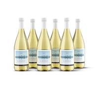 by Amazon South African Sauvignon Blanc, White Wine, 75cl, Case of 6