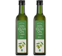 by Amazon Spanish Extra Virgin Olive Oil, 500ml (Pack of 2)