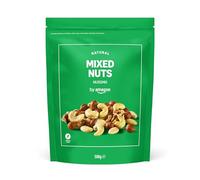 By Amazon Unsalted Mixed Nuts - 500g