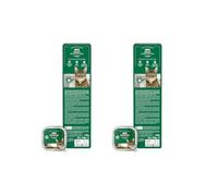 by Amazon Wet Cat Food, Paté with Salmon, 100g, Pack of 32