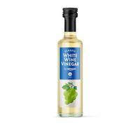 by Amazon White Wine Vinegar, 500ml, Vegan