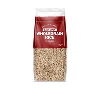 by Amazon Wholegrain Rice, 1kg