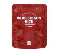 by Amazon Wholegrain Rice Pouch, 250g