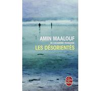 By Amin Maalouf Les Desorientes [Mass Market Paperback]