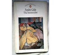 By Andre Gide The Immoralist (Penguin Modern Classics) (New Ed)