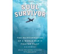 By Andrea and Bruce Leininger Soul Survivor [Paperback]