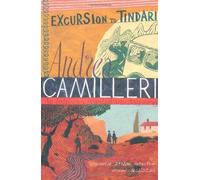 By Andrea Camilleri - Excursion to Tindari (Inspector Montalbano Mysteries)