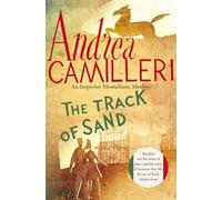By Andrea Camilleri - The Track of Sand (Inspector Montalbano Mysteries)