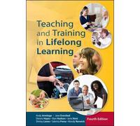 By Andy Armitage Teaching and Training in Lifelong Learning (4th Edition)
