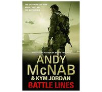 By Andy McNab Battle Lines: War Torn 2