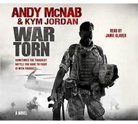 By Andy McNab War Torn (Abridged edition) [Audio CD]