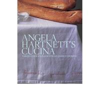 By Angela Hartnett - Angela Hartnett's Cucina: Three Generations of Italian Family Cooking (1st (first) edition)