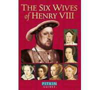 By Angela Royston - The Six Wives of Henry VIII (Pitkin Biographical Series)