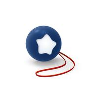 by Angelcare Blue Little Moon Night Light