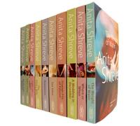 By Anita Shreve - Strange Fits of Passion: AND Where or When