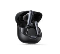 Liberty 4 NC | True-Wireless Noise Cancelling Earbuds Velvet Black