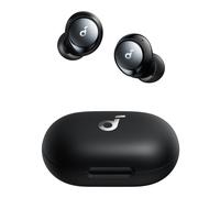 Space A40 | Long-Lasting Noise Cancelling Earbuds Black