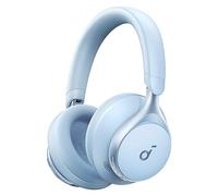 by Anker, Space One - Adaptive Active Noise Cancelling Headphones,