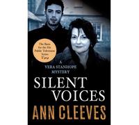 By Ann Cleeves Thin Air: (Shetland Series 6) (Air Iri OME) [Paperback]