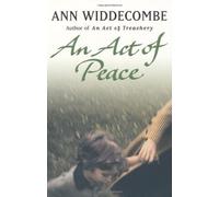 By Ann Widdecombe An Act of Peace (New Ed) [Paperback]