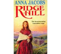 By Anna Jacobs - Ridge Hill (Gibson Family Saga 3) (New Ed)
