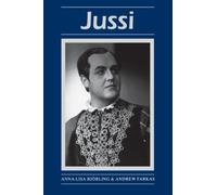 By Anna-Lisa Bjorling Jussi (Opera Biographies (Amadeus)) [Hardcover]