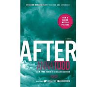 By Anna Todd After (The After) [Paperback]