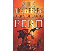 By Anne McCaffrey - Dragonsong (First British Edition)