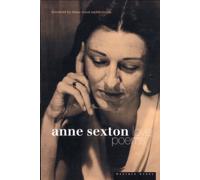 By Anne Sexton Love Poems (1st Mariner Books Ed) [Paperback]